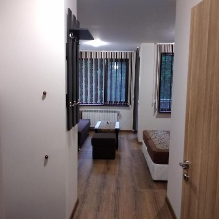 Borovets Gardens Apartment A20 Eksteriør bilde