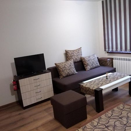 Borovets Gardens Apartment A20 Eksteriør bilde
