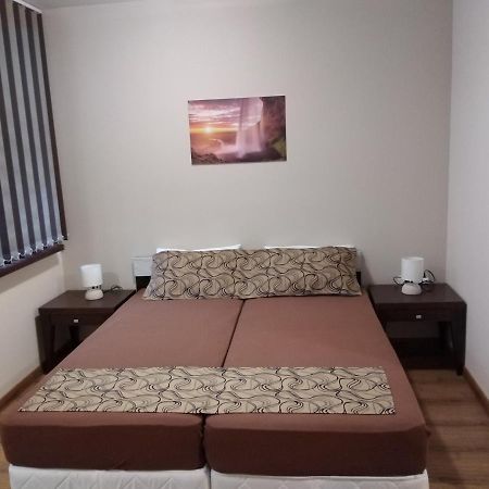 Borovets Gardens Apartment A20 Eksteriør bilde