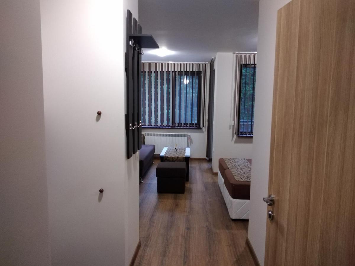 Borovets Gardens Apartment A20 Eksteriør bilde
