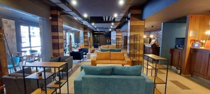 Borovets Gardens Apartment A20 Eksteriør bilde