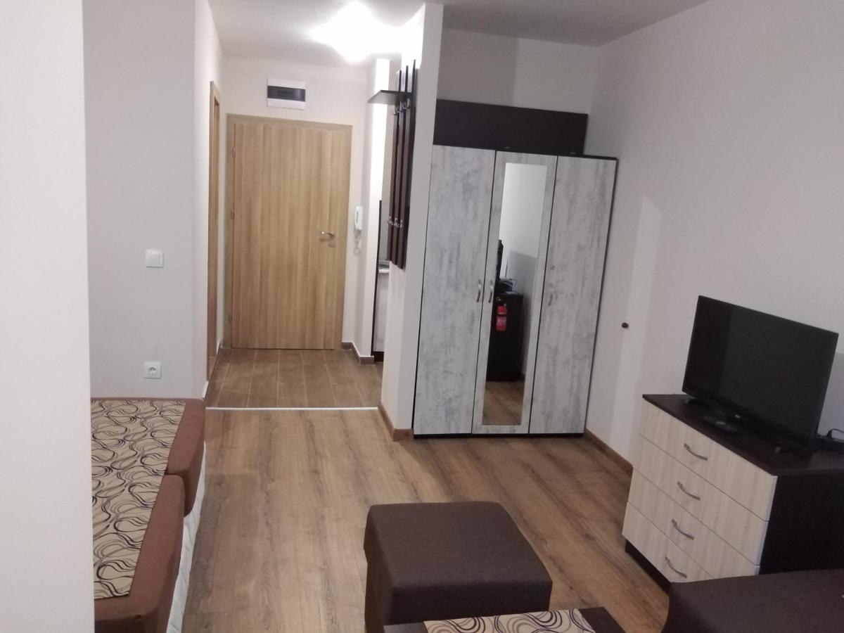 Borovets Gardens Apartment A20 Eksteriør bilde