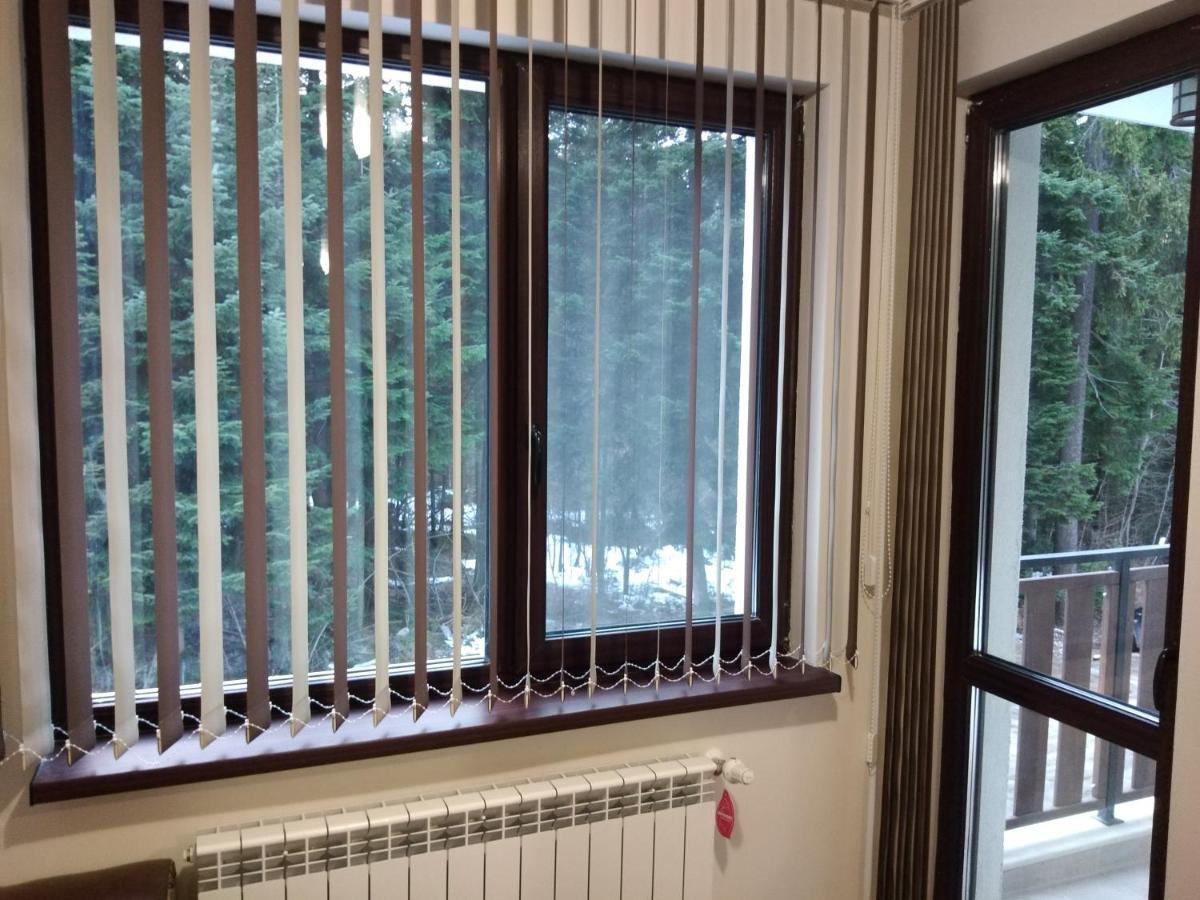 Borovets Gardens Apartment A20 Eksteriør bilde
