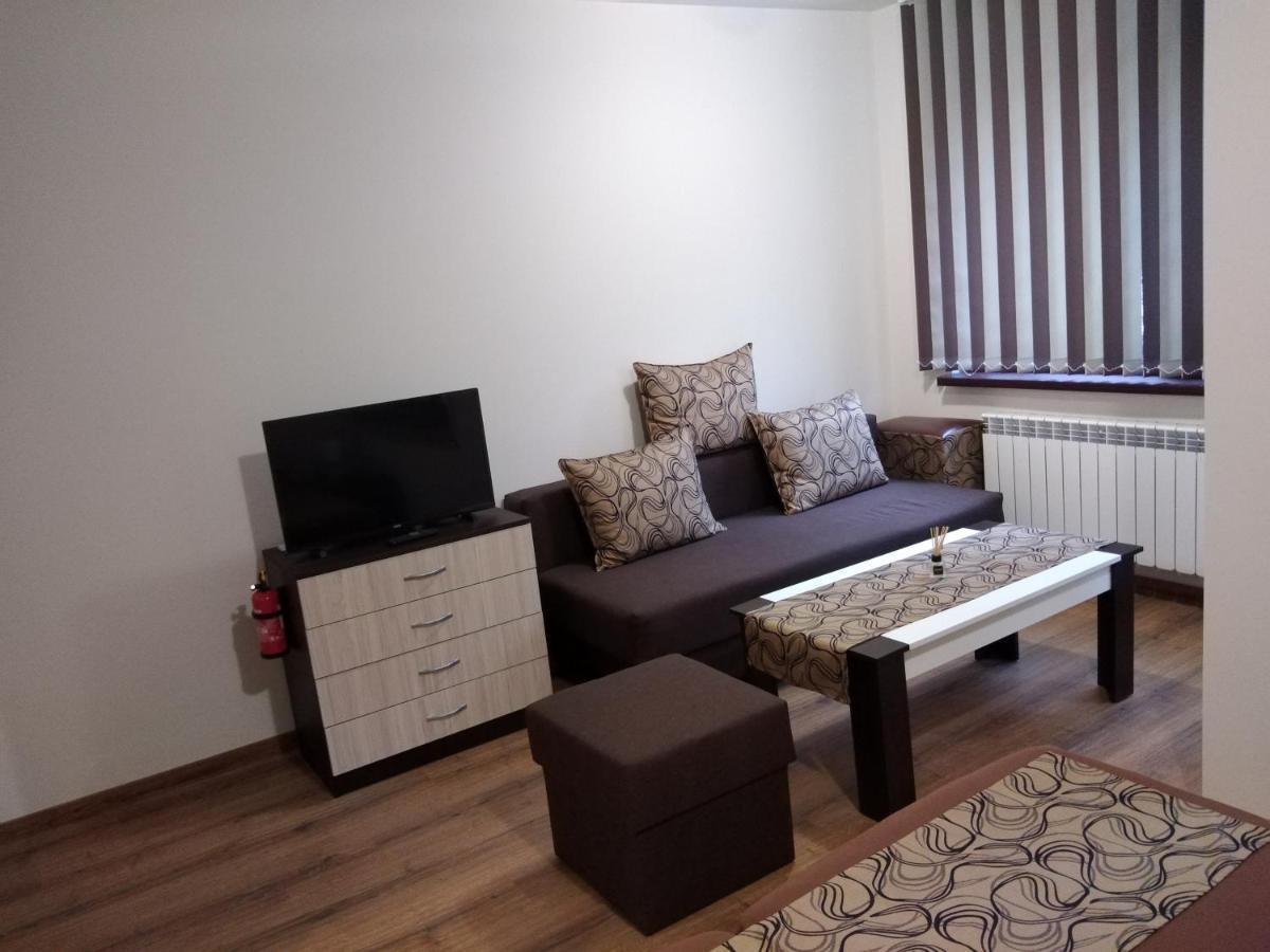 Borovets Gardens Apartment A20 Eksteriør bilde