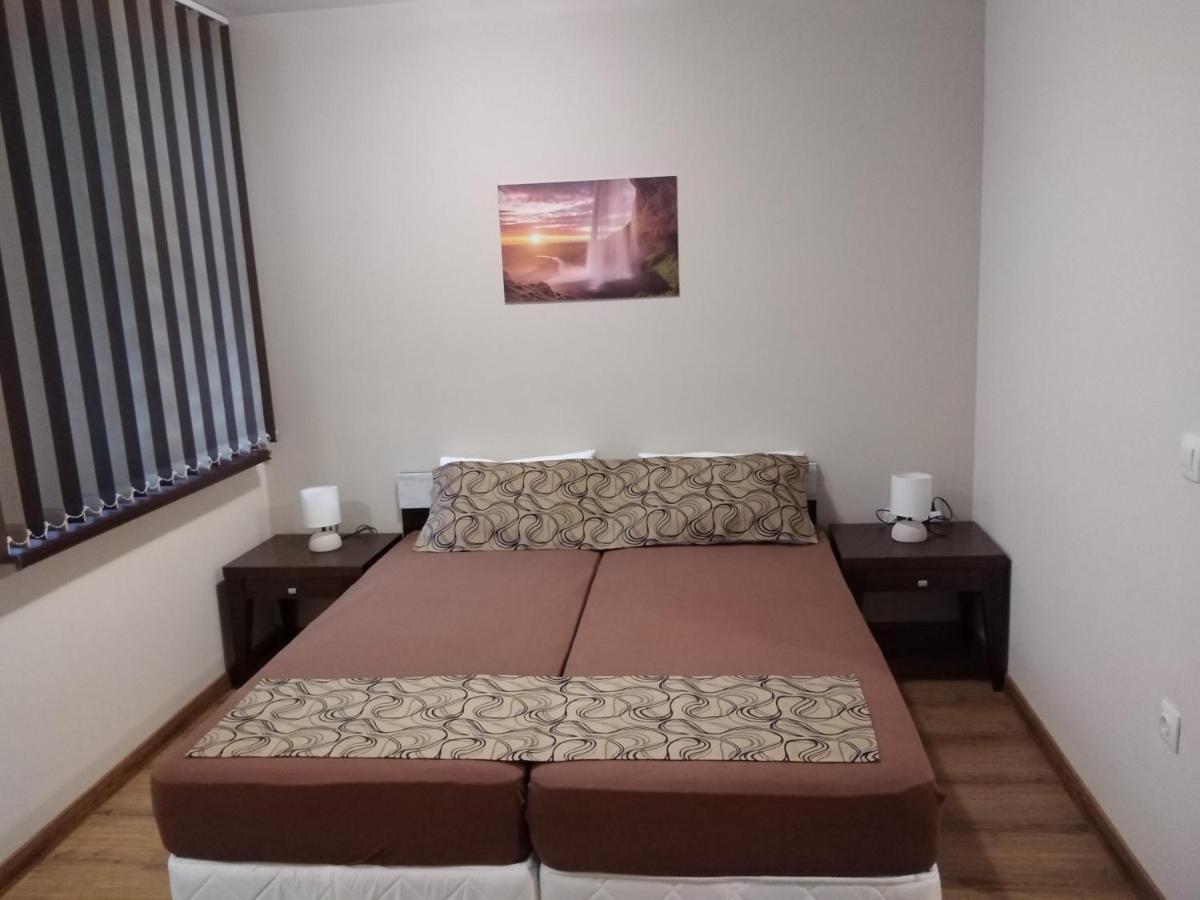 Borovets Gardens Apartment A20 Eksteriør bilde