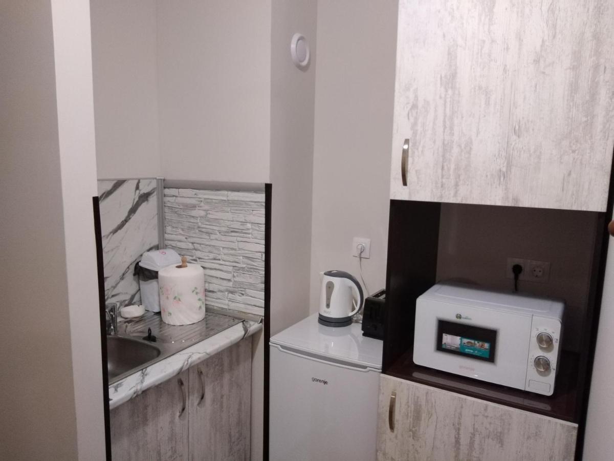 Borovets Gardens Apartment A20 Eksteriør bilde