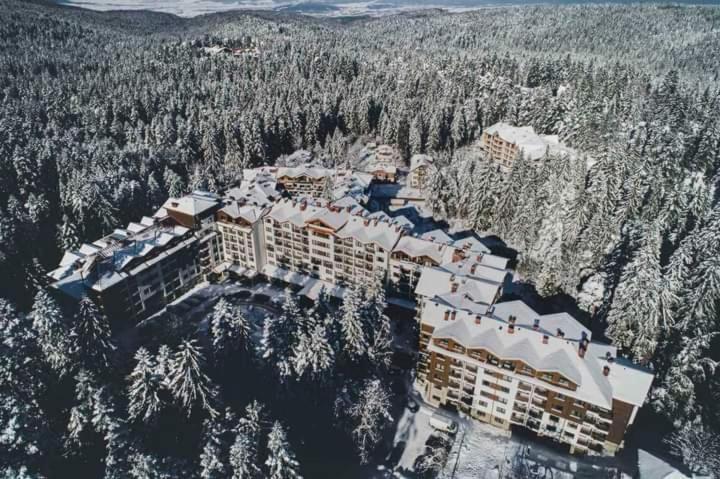 Borovets Gardens Apartment A20 Eksteriør bilde