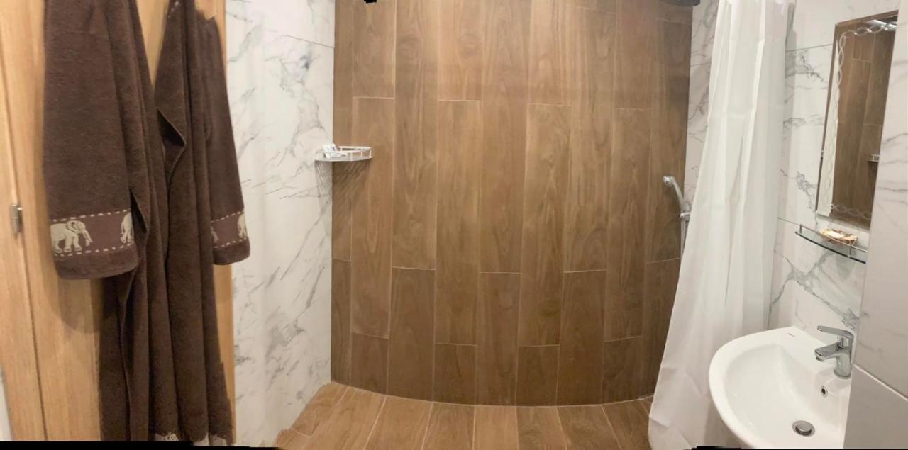 Borovets Gardens Apartment A20 Eksteriør bilde