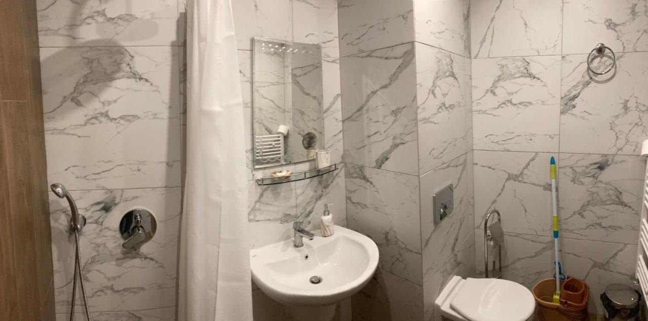 Borovets Gardens Apartment A20 Eksteriør bilde
