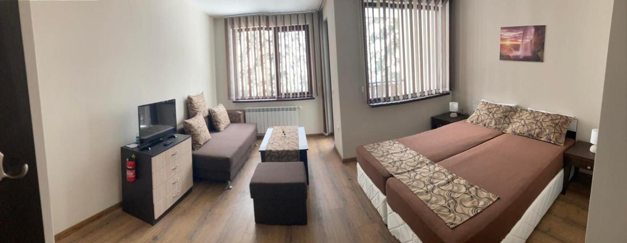 Borovets Gardens Apartment A20 Eksteriør bilde