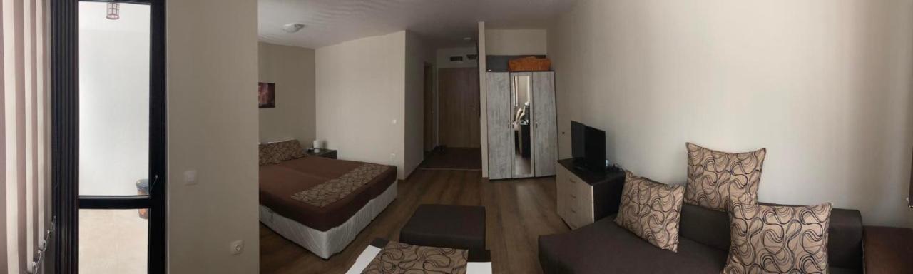 Borovets Gardens Apartment A20 Eksteriør bilde