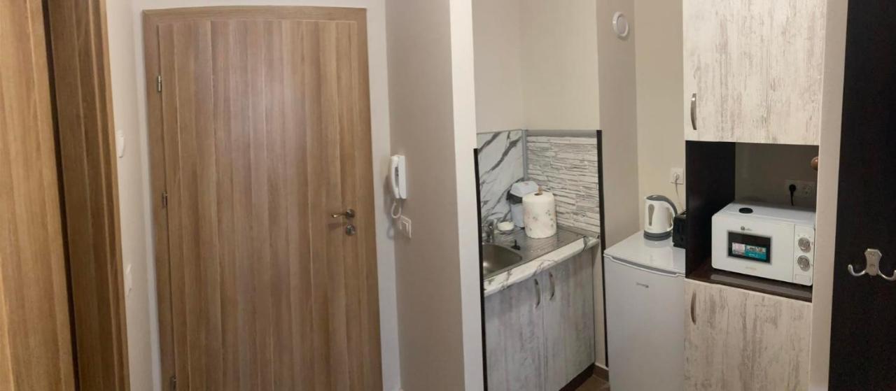Borovets Gardens Apartment A20 Eksteriør bilde