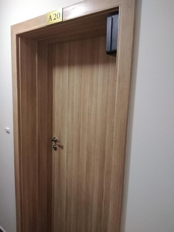 Borovets Gardens Apartment A20 Eksteriør bilde