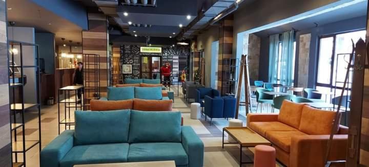 Borovets Gardens Apartment A20 Eksteriør bilde